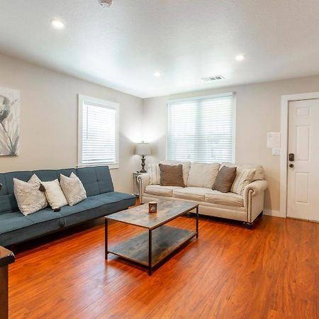@ Marbella Lane 3Br Upper Level House In Downtown San Jose Apartment Ngoại thất bức ảnh