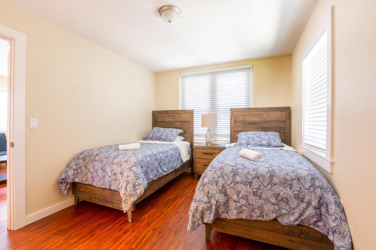 @ Marbella Lane 3Br Upper Level House In Downtown San Jose Apartment Ngoại thất bức ảnh