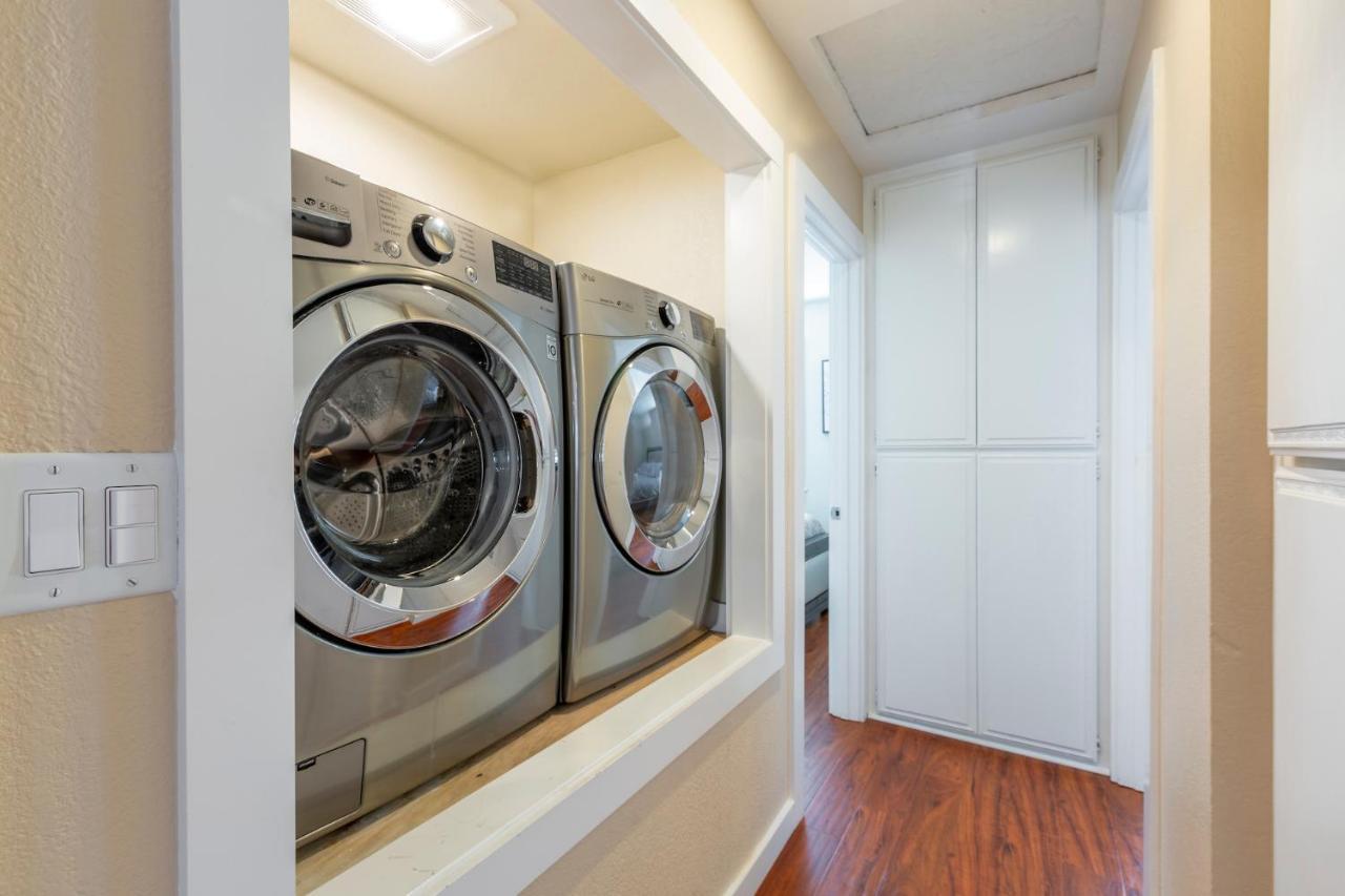 @ Marbella Lane 3Br Upper Level House In Downtown San Jose Apartment Ngoại thất bức ảnh