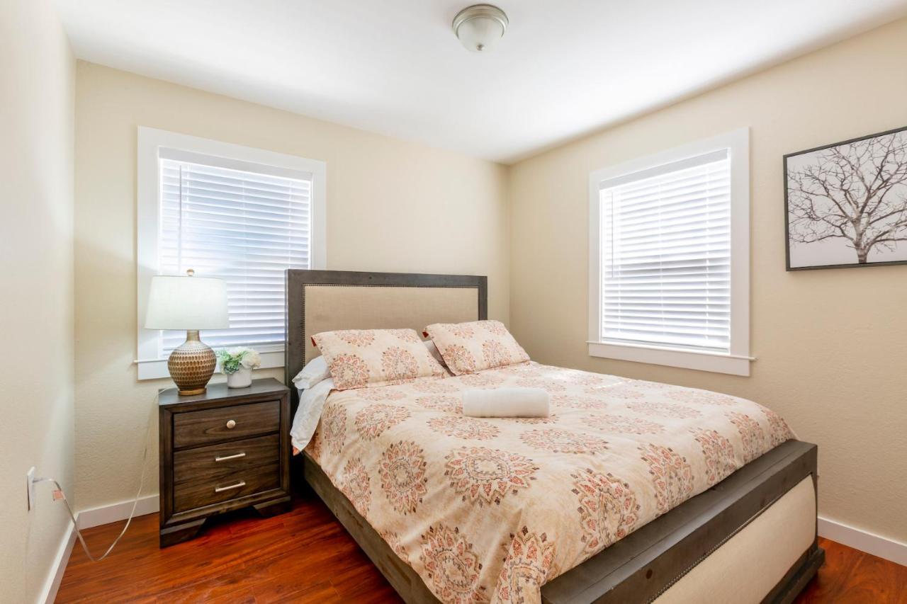 @ Marbella Lane 3Br Upper Level House In Downtown San Jose Apartment Ngoại thất bức ảnh